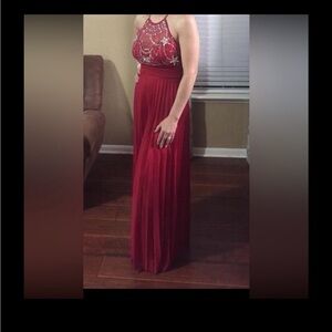 Dress for special occasion